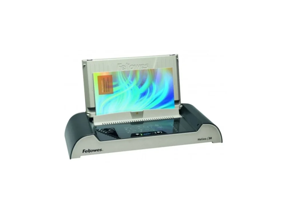 Oblíbený Termovazač Fellowes Helios 30