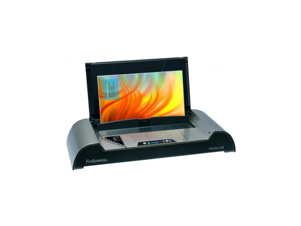 Nová Kolekce Termovazač Fellowes Helios 60