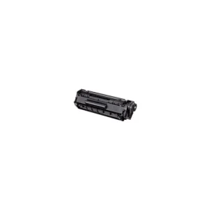 Canon FX10 - Černá - kompatibilní toner Značkový