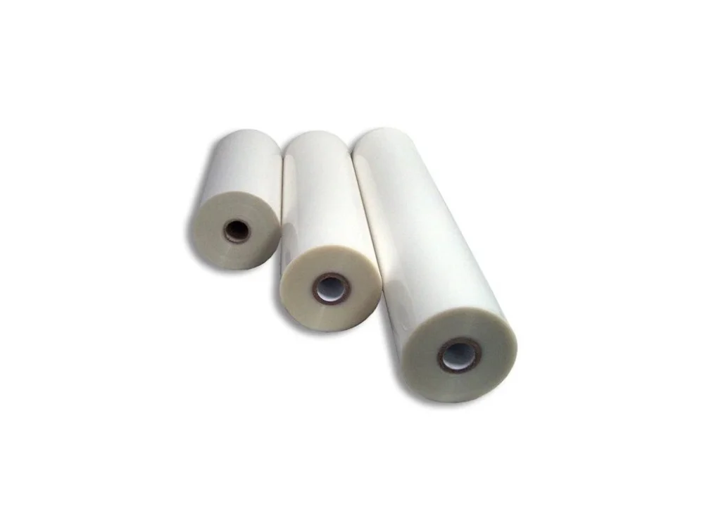 Laminovací role 125 mic 800 mm x 50 m Tovární Cena