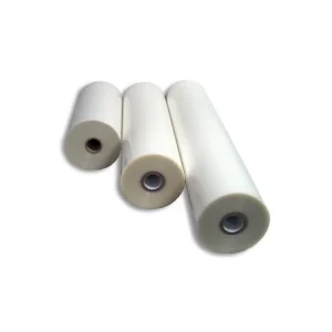 Vysoce Kvalitní Laminovací role 38 mic 1040 mm x 150 m matná 3"