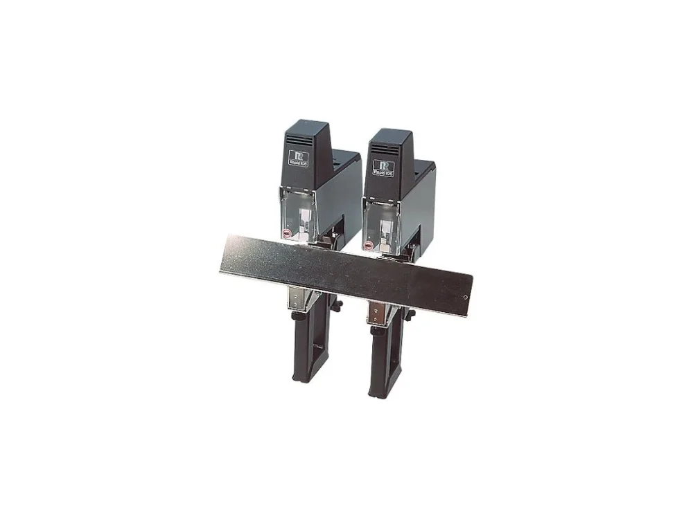 Elektrická sešívačka Rapid 106 Twin Rig Autentický