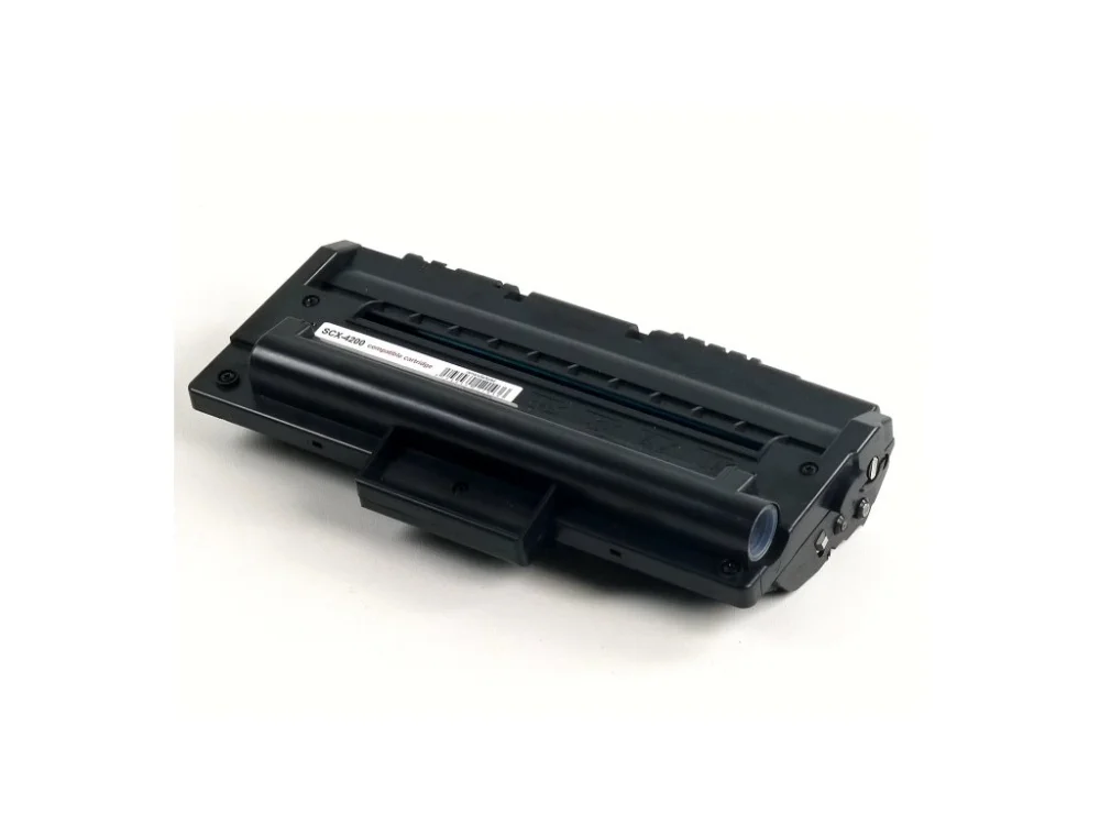 Vrácení Zdarma Kompatibilní toner Samsung SCX-D4200A