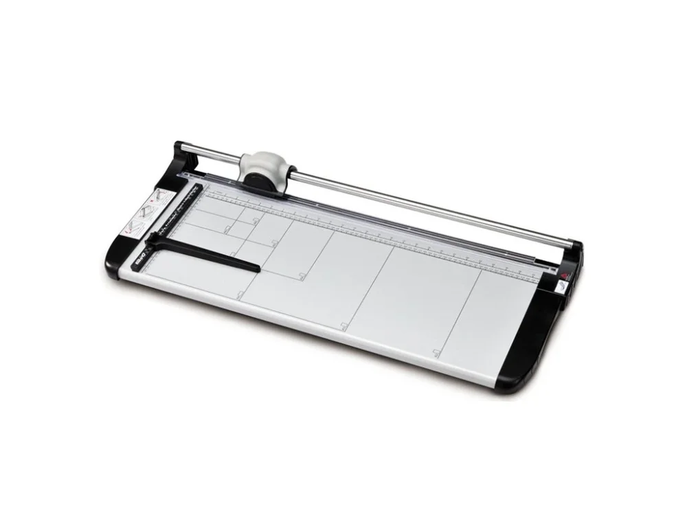 Aktuální Řezačka Kwtrio 3020, kotoučová, 670 mm
