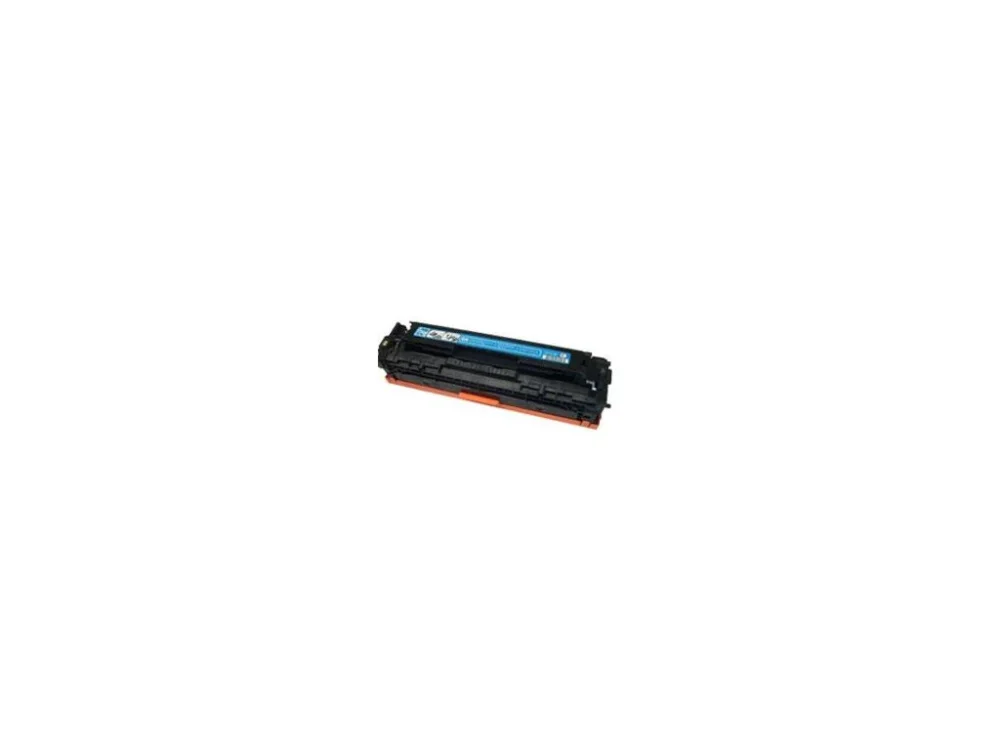 Kup Teď HP CE321A modrá - kompatibilní toner