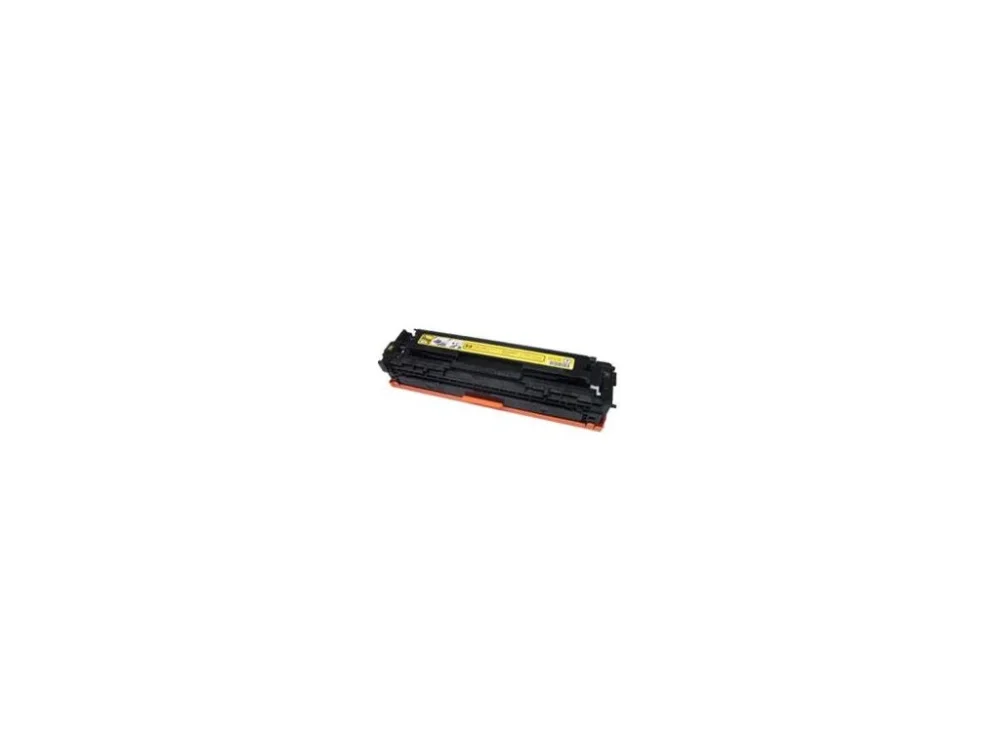 Výprodej HP CE322A žlutá - kompatibilní toner
