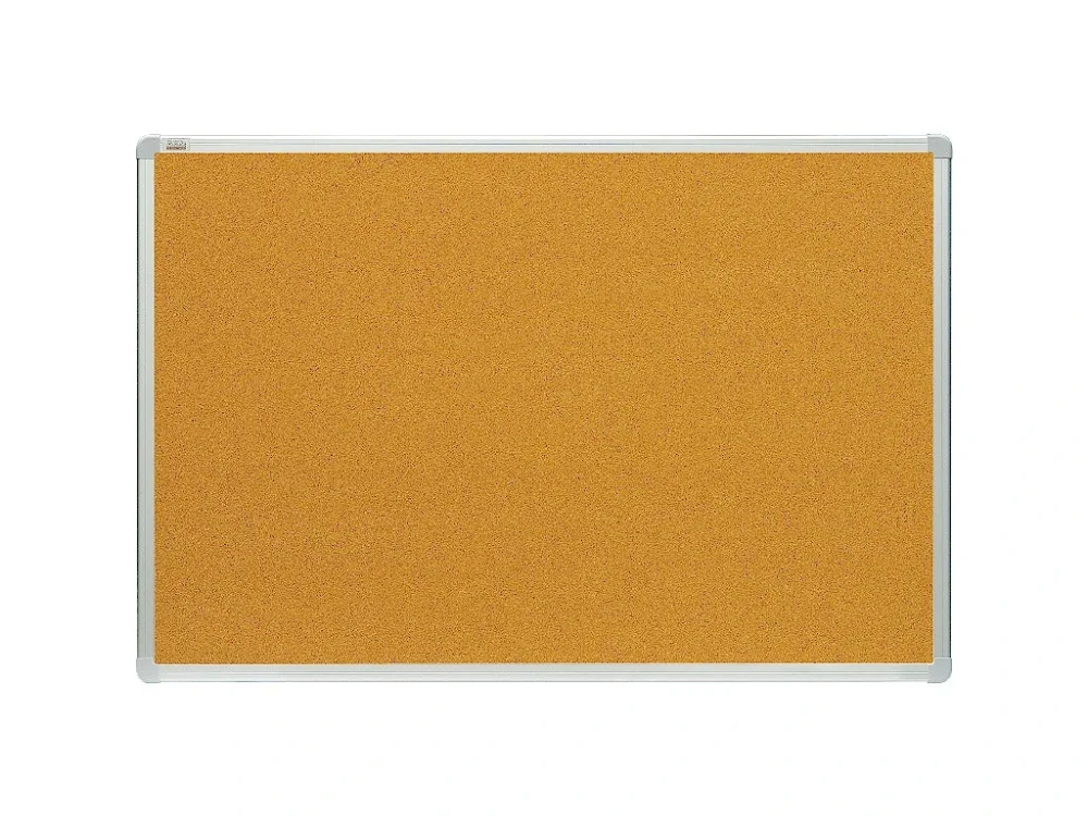 Korková tabule 200x100 cm Premium Rychlé Dodání