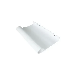 Bezpečná Platba Flipchartový blok bílý, 25 listů, 70g