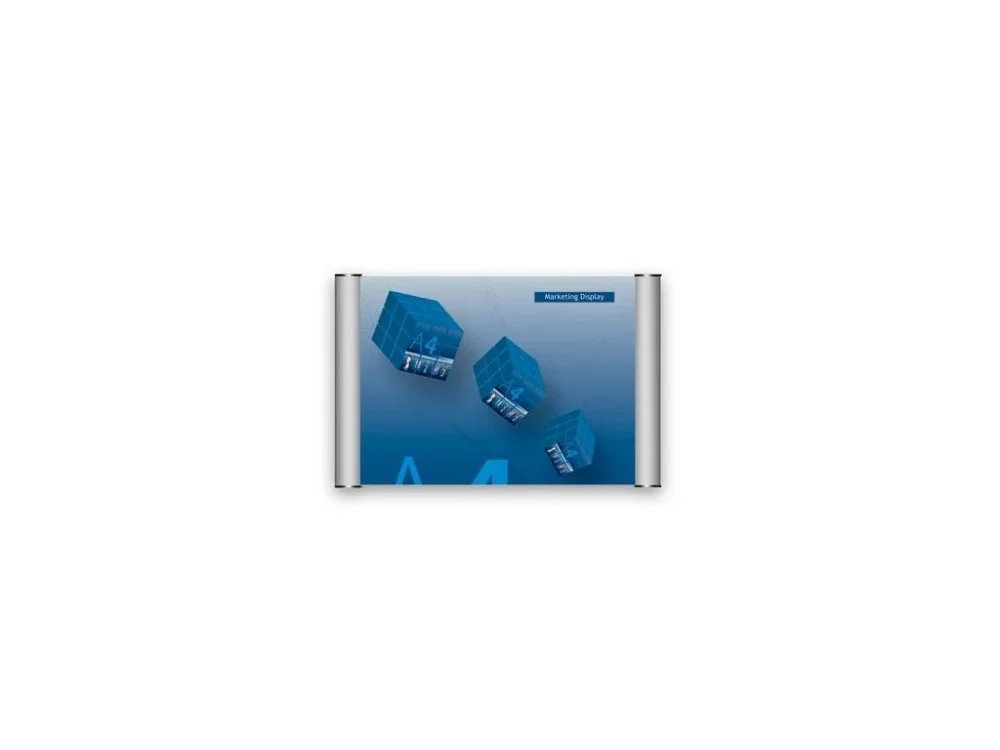 Nová Kolekce Dveřní a informační tabulka 400x500mm