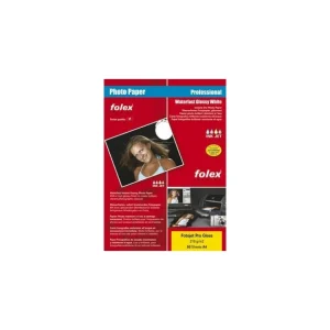 Výprodej Folex Fotojet PRO 210g A4 - fotopapír lesklý