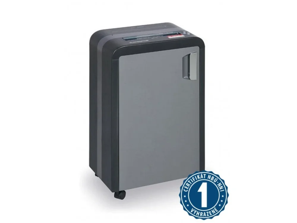 Skartovací stroj AT-60C Přímo Od Výrobce