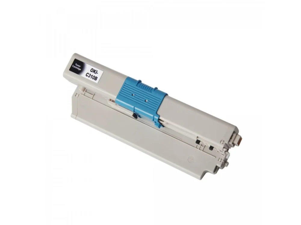 Finální Výprodej OKI 44469803 black - kompatibilní toner