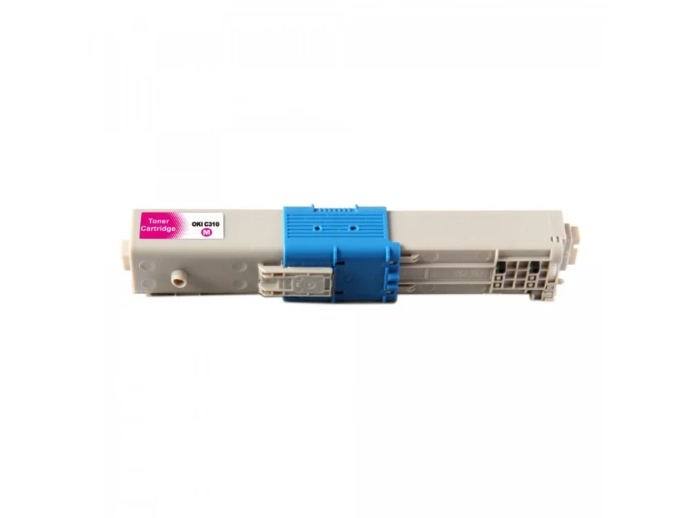 Pouze Dnes OKI 44469705 magenta - kompatibilní toner