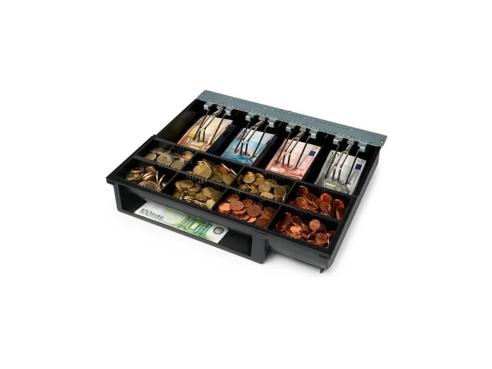 Pokladní přihrádka SAFESCAN 4141T1 Super Cena
