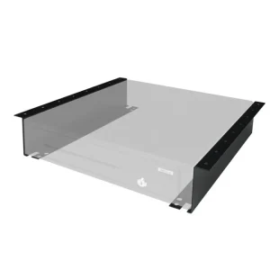 Upevňovací držák pokladní zásuvky SAFESCAN 4141B Super Cena