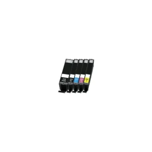 Canon CLI-551Y - kompatibilní cartridge Must-Have