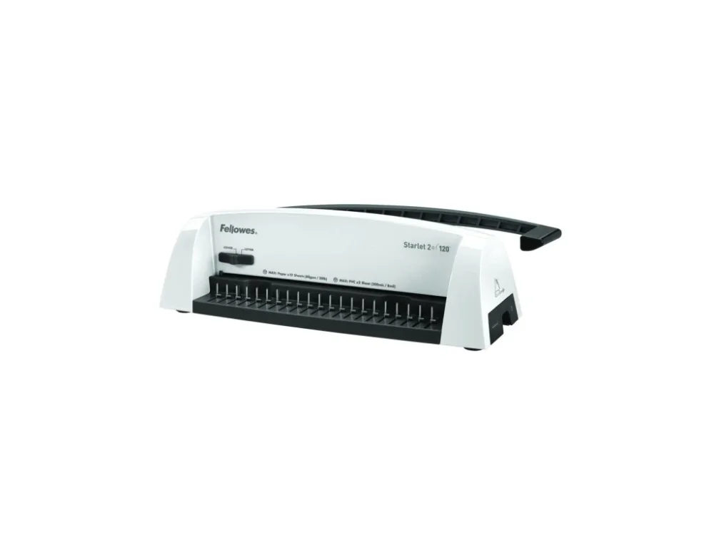 Přímo Od Výrobce Kroužkový vazač Fellowes STARLET2+