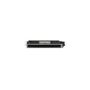 Canon CRG-729Bk - kompatibilní toner Levný