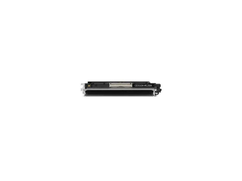 Canon CRG-729Bk - kompatibilní toner Levný