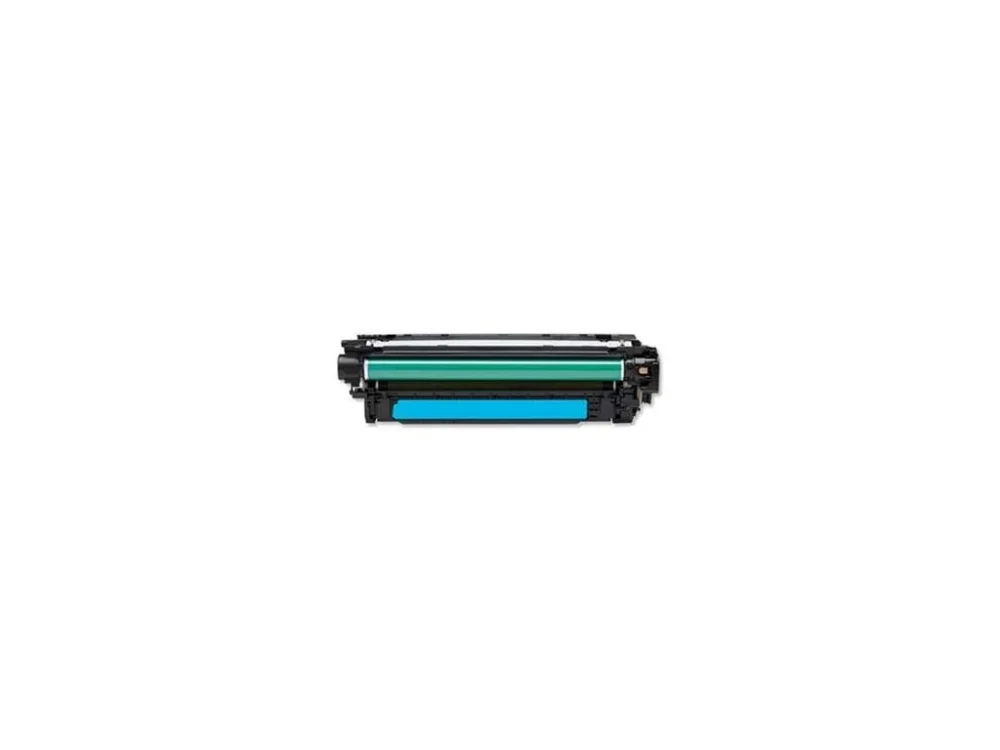 HP CE401A, cyan - kompatibilní toner Akční Nabídka