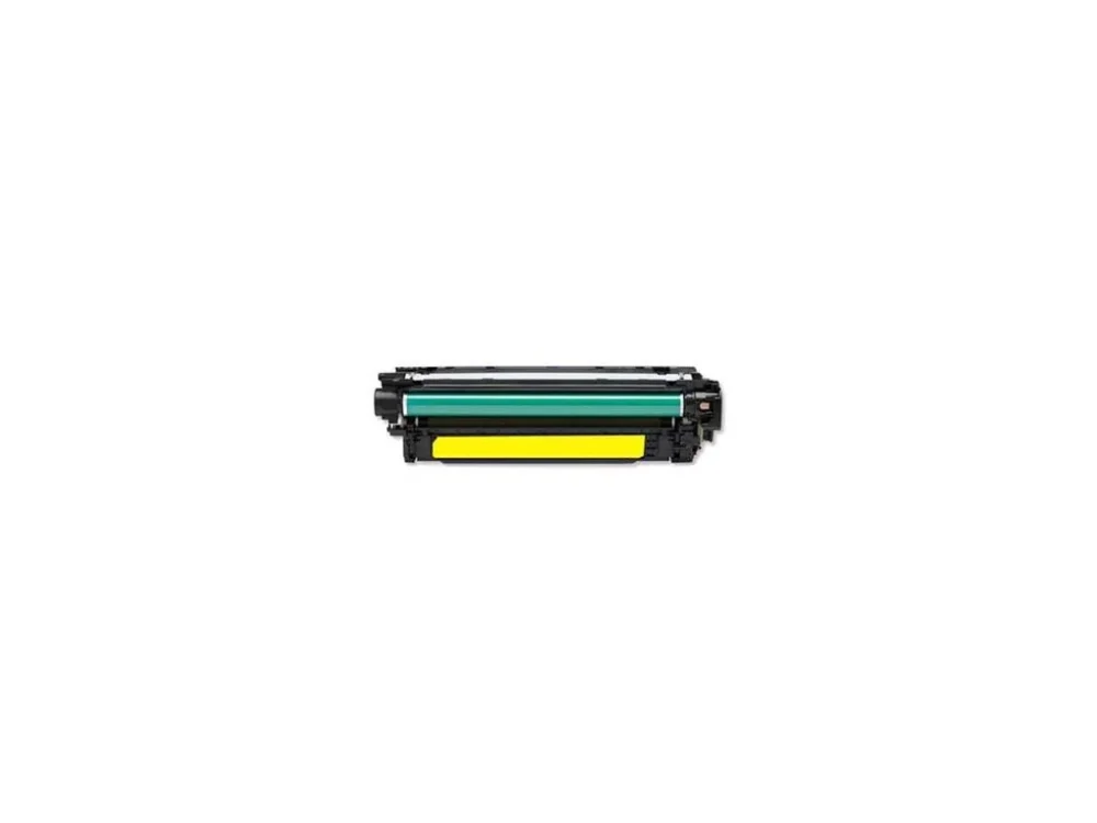 HP CE402A, yellow - kompatibilní toner Časově Omezené