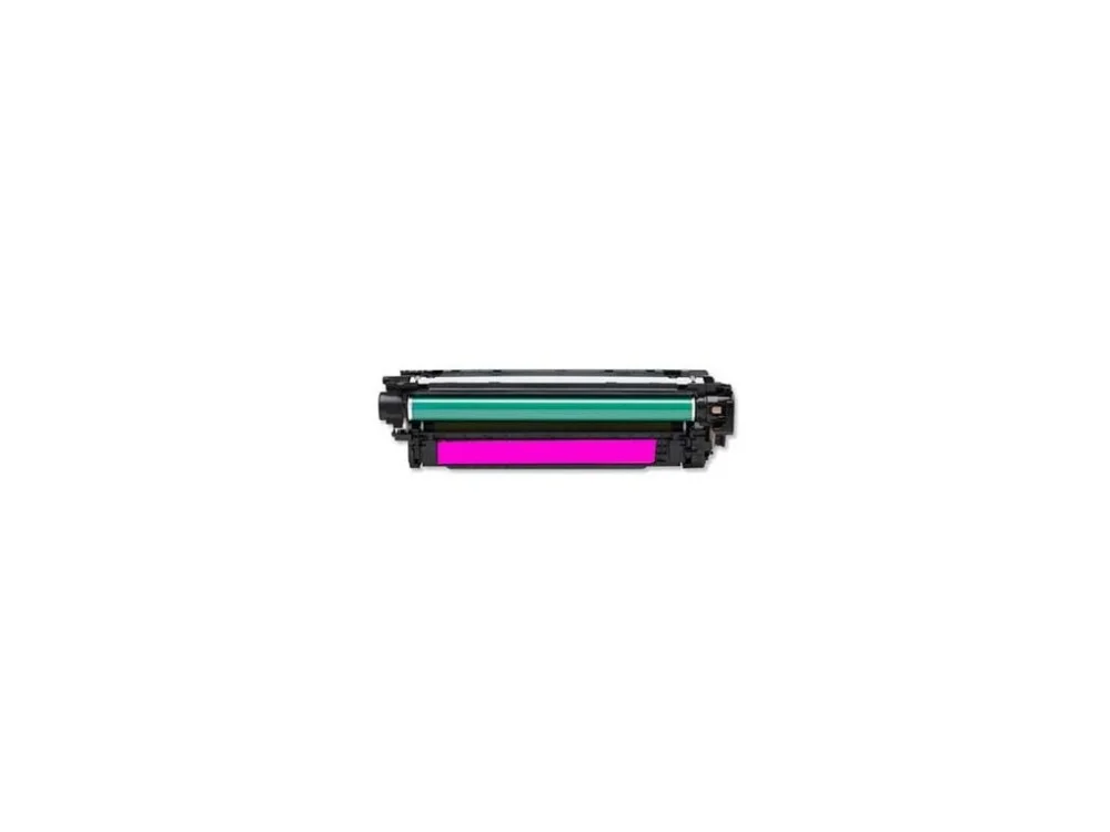 Koupit Online HP CE403A, magenta - kompatibilní toner