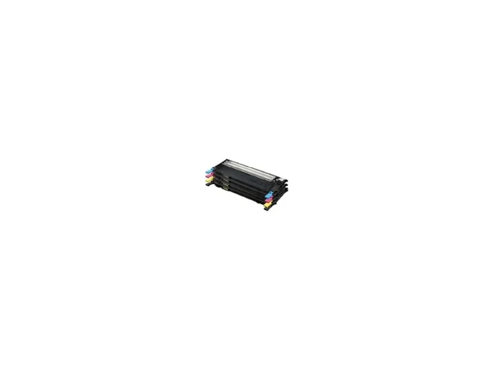 Kompatibilní toner SAMSUNG CLT-K406S (K406) Finální Výprodej