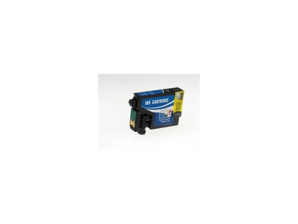 Epson T1281 black - kompatibilní cartridge Nejlepší Volba