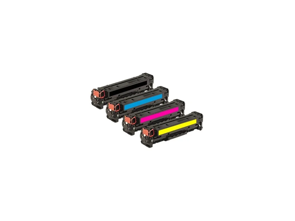 HP CF213A magenta - kompatibilní toner Speciální Cena
