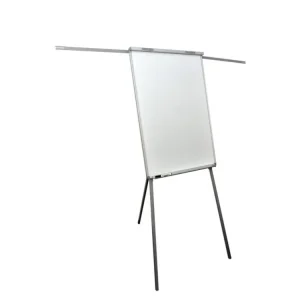 Akční Cena Flipchart YSA PLUS 70x100 cm, magnetický s rameny