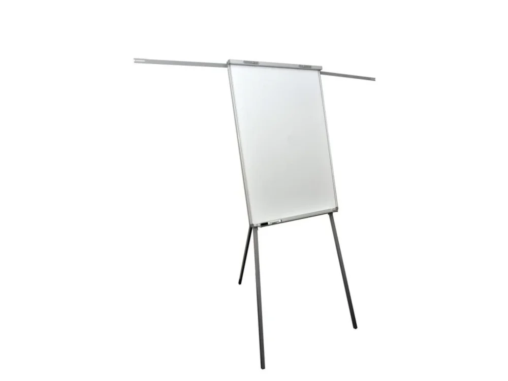 Akční Cena Flipchart YSA PLUS 70x100 cm, magnetický s rameny
