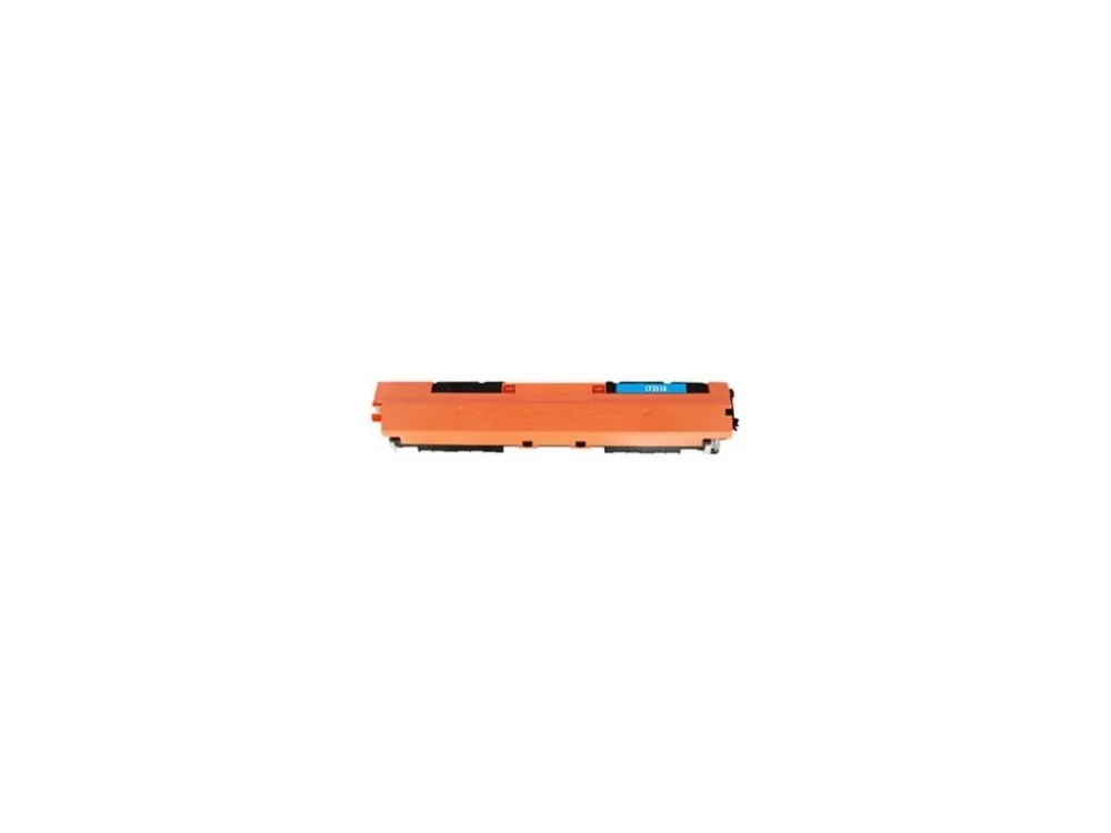 Nejprodávanější HP CF351A - kompatibilní toner