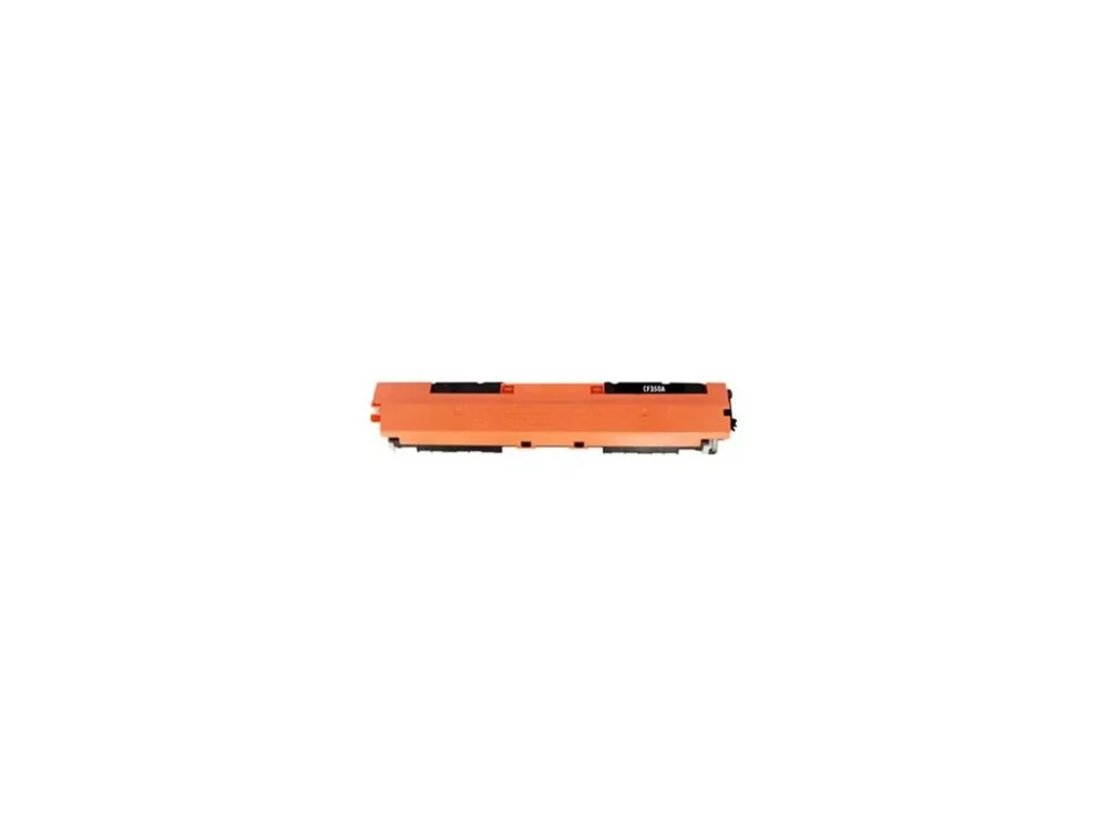 Originální HP CF350A - kompatibilní toner