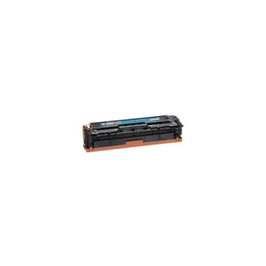 Canon CRG-731BK, černý - kompatibilní toner Vysoce Kvalitní