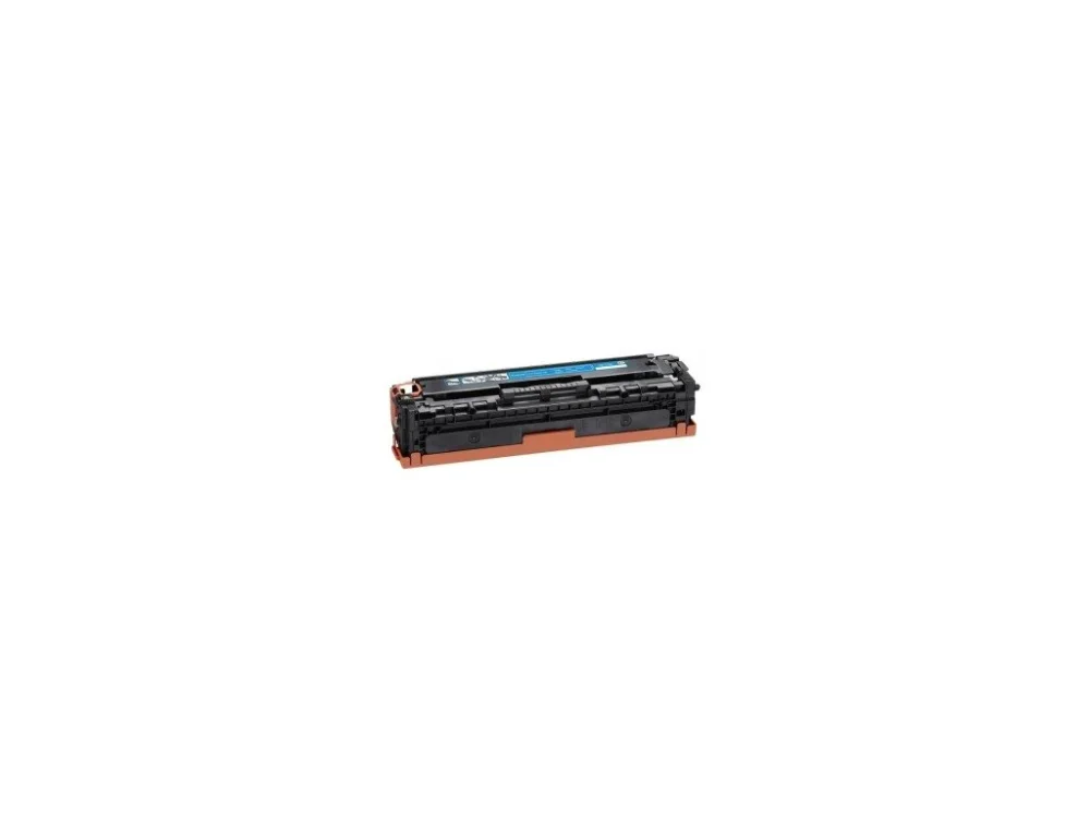 Jen Po Omezenou Doba Canon CRG-731C, modrý - kompatibilní toner