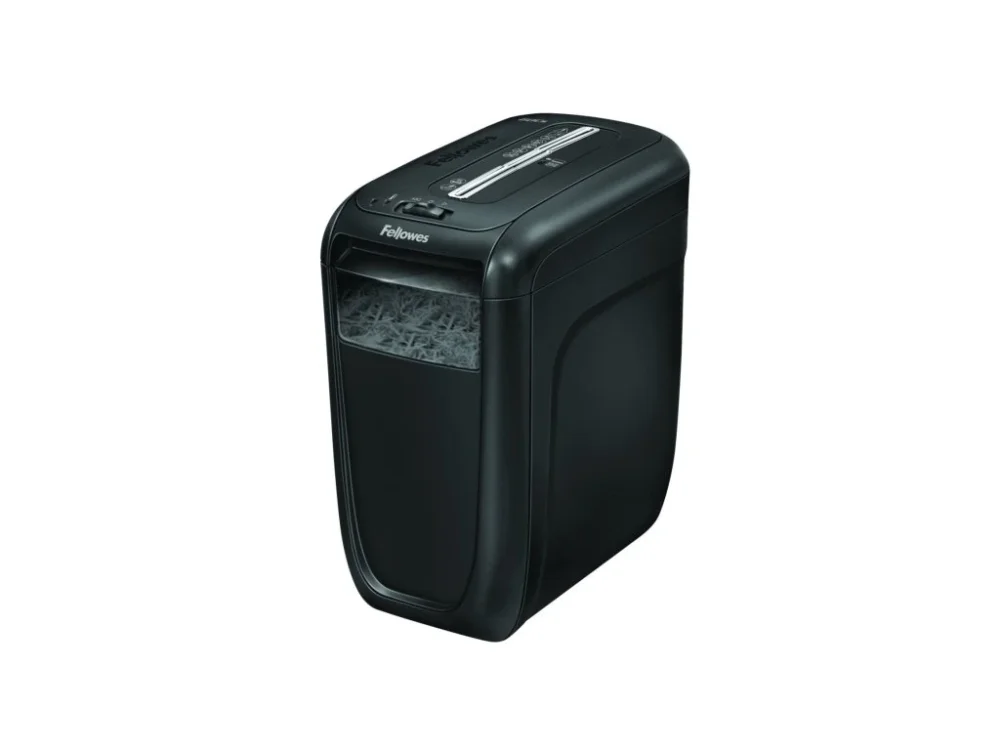 Oblíbený Skartovačka Fellowes 60 Cs