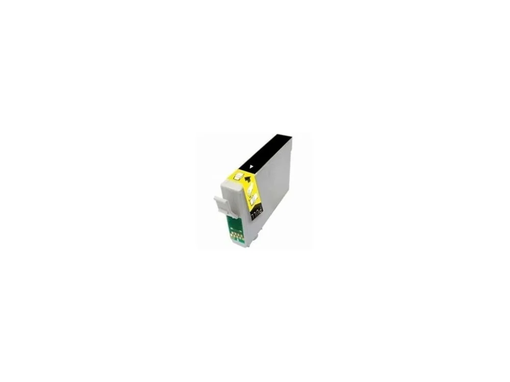 Oblíbený Kompatibilní cartridge Epson T1291 black