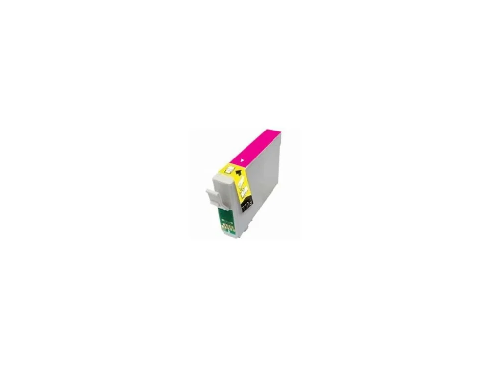 Kompatibilní cartridge Epson T1293 magenta Vrácení Zdarma