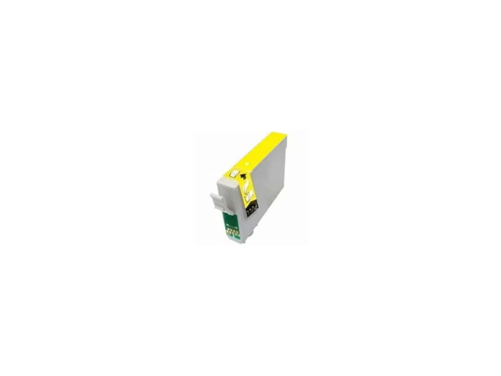 Odeslání Ihned Kompatibilní cartridge Epson T1294 yellow