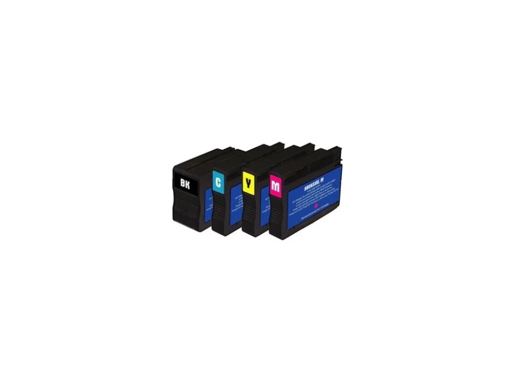 Oblíbený Kompatibilní cartridge HP CN053 No.932XL black