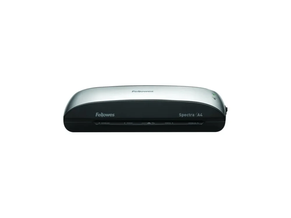 Ihned K Objednání Laminátor Fellowes SPECTRA A4