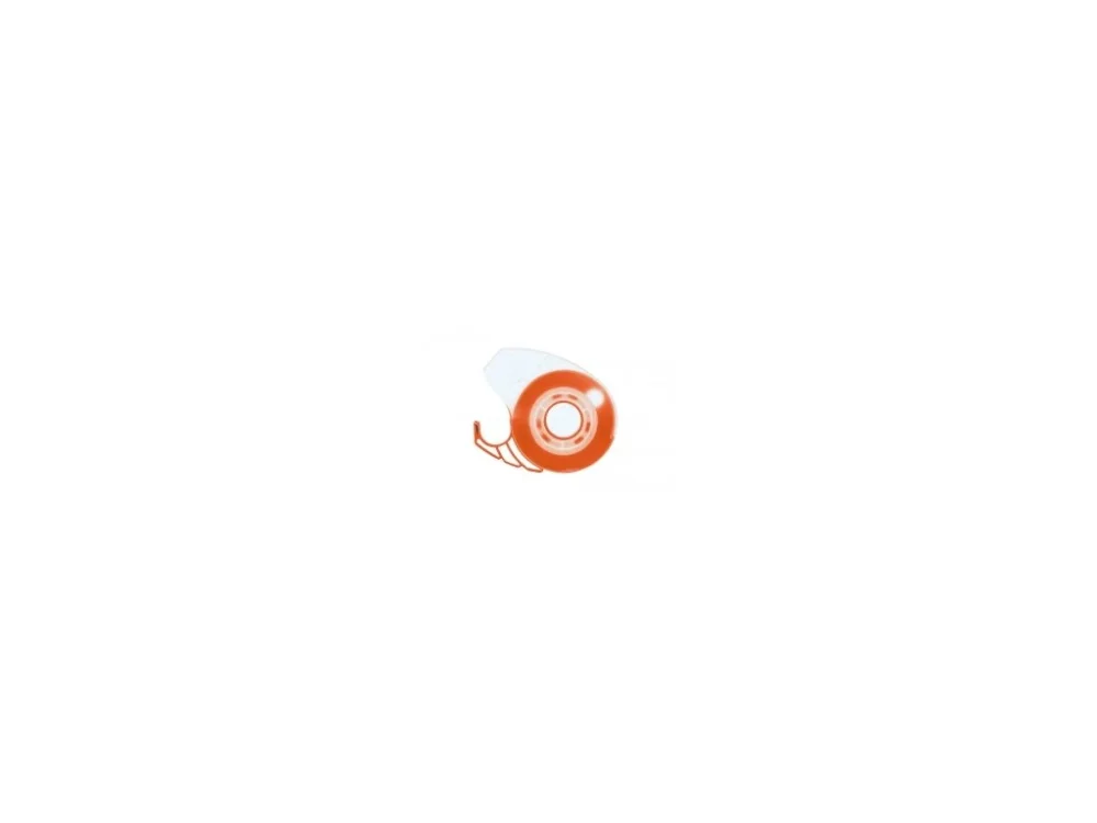 Odvíječ lepicí pásky SMART DESIGN, oranžový Dokud Zásoby Vydrží