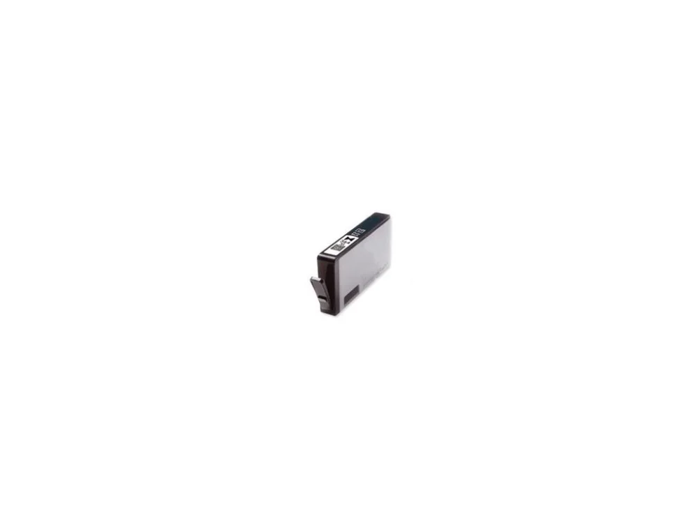 Vrácení Zdarma Kompatibilní cartridge HP CZ109AE 655 BLACK