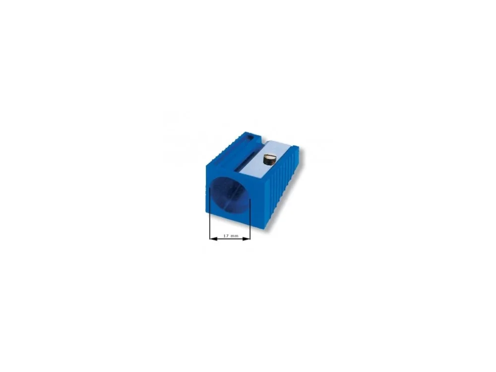 Oblíbený Ořezávátko M+R 321 JUMBO