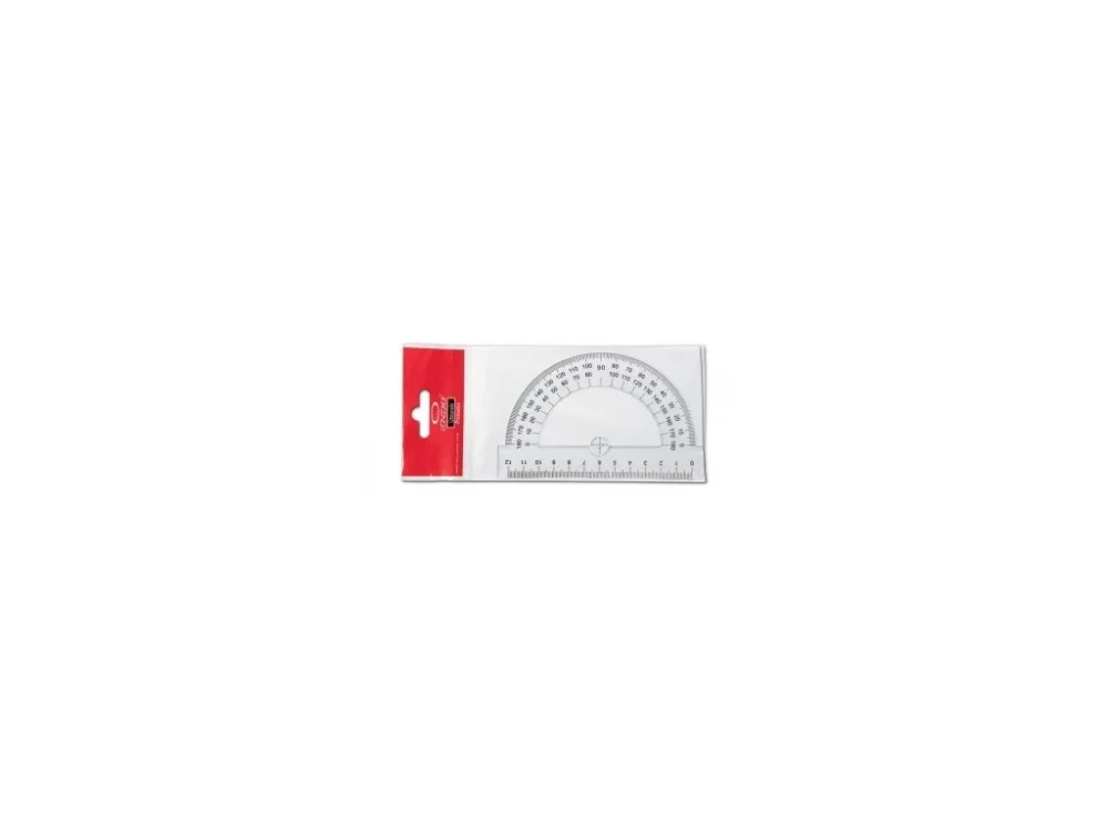 Úhloměr CONCORDE 12cm Výprodej