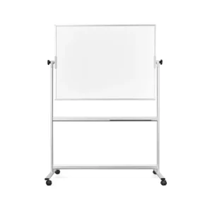 Cenová Bomba Mobilní magnetická tabule Magnetoplan SP optimal 180x120 cm