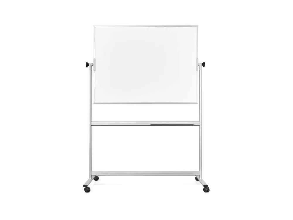 Cenová Bomba Mobilní magnetická tabule Magnetoplan SP optimal 180x120 cm
