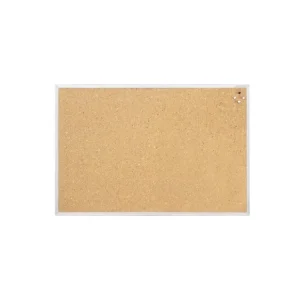 Korková tabule Magnetoplan SP optimal ALU 150x100 cm Cenová Bomba