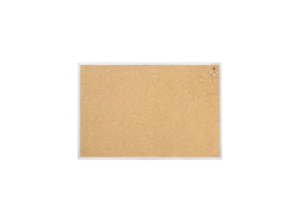 Korková tabule Magnetoplan SP optimal ALU 180x120 cm Zlevněný