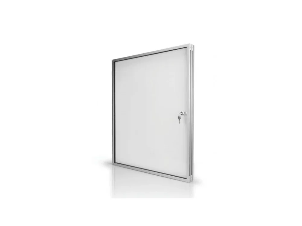 Vitrína magnetická Magnetoplan optimal vnitřní 4 x A4 Přímo Od Výrobce